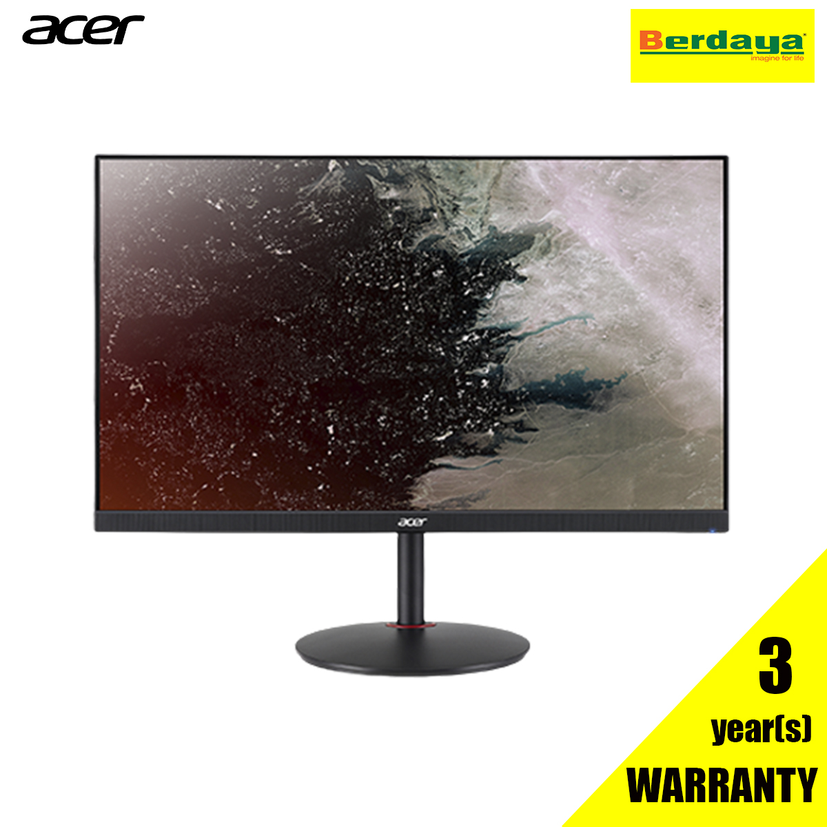 Acer Nitro XV240Y P 24